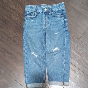 Primark Kids Blue Jeans